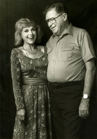 해롤드와 릴리언: 그들의 일과 사랑 Harold and Lillian: A Hollywood Love Story Foto
