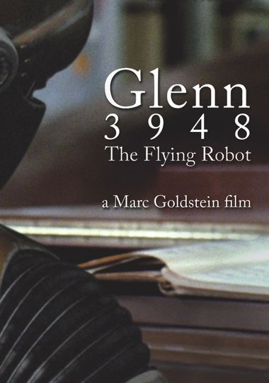 格倫 Glenn, The Flying Robot劇照