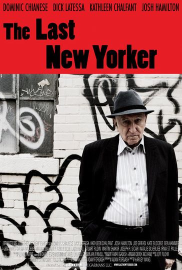 The Last New Yorker Last New Yorker劇照