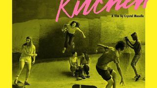 스케이트 키친 Skate Kitchen劇照