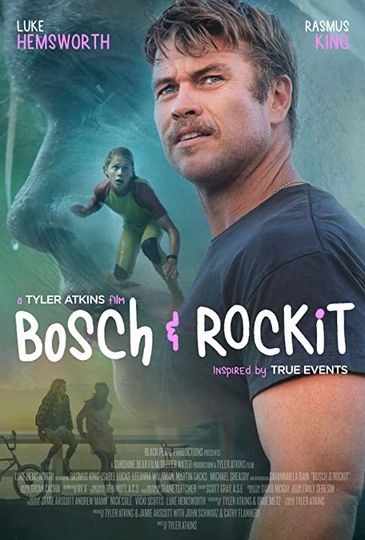 보쉬 & 로킷 Bosch & Rockit劇照