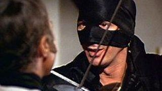 더 마크 오브 조로 The Mark of Zorro รูปภาพ