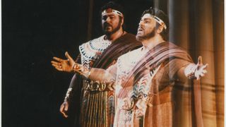 ảnh 파바로티 Pavarotti