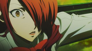 PERSONA3 THE MOVIE #3 Falling Down 사진