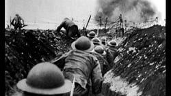 一次大戰啟示錄 Apocalypse, la Première Guerre Mondiale Photo
