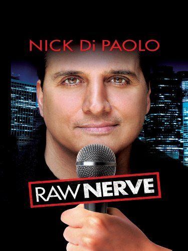 Nick DiPaolo: Raw Nerve DiPaolo: Raw Nerve劇照