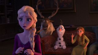 겨울왕국 2 Frozen II劇照