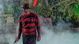 猛鬼街2 A Nightmare on Elm Street 2: Freddy\\\'s Revenge劇照