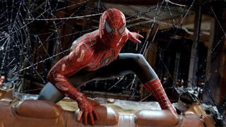 스파이더맨 3 Spider-Man 3 写真
