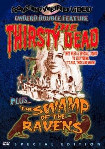 The Thirsty Dead Thirsty Dead รูปภาพ