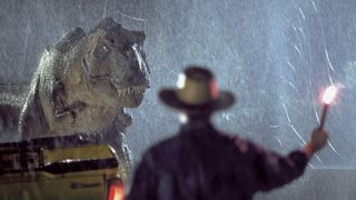 쥬라기 공원 Jurassic Park รูปภาพ