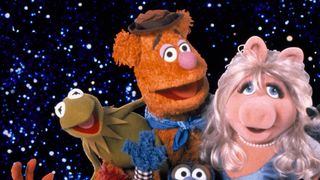 별나라에서 온 머펫 Muppets From Space劇照