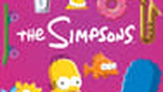 辛普森家庭 The Simpsons 写真