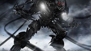 變形金剛3 Transformers: Dark of the Moon Photo