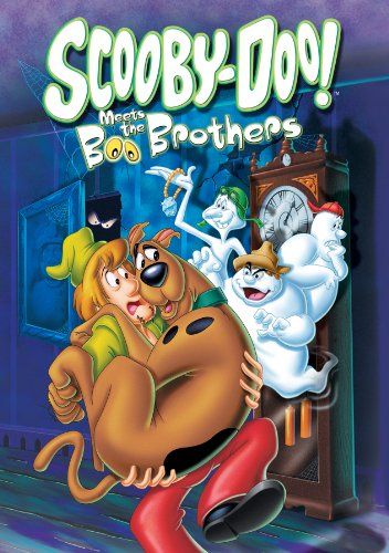 Scooby-Doo Meets the Boo Brothers Meets the Boo Brothers Photo