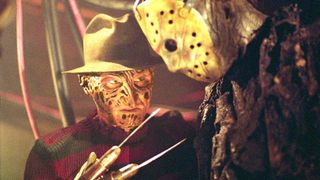 프레디 vs. 제이슨 Freddy vs. Jason 사진