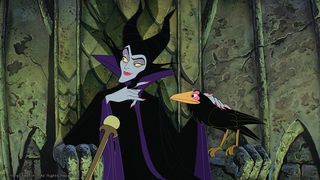 말레피센트 Maleficent Foto