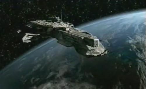 스타게이트 : 진실의 상자 Stargate: The Ark of Truth Photo