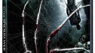 스파이더 웹 In the Spider\'s Web劇照