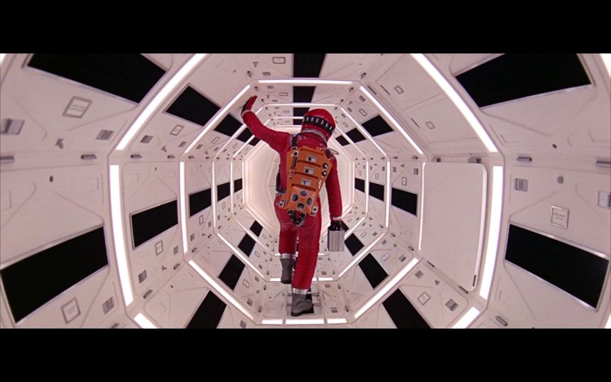 2001太空漫游 2001: A Space Odyssey劇照
