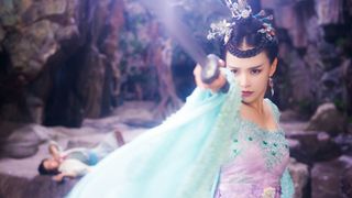 서유기: 철선녀의 파초선 Dream Journey 2: Princess Iron Fan Foto