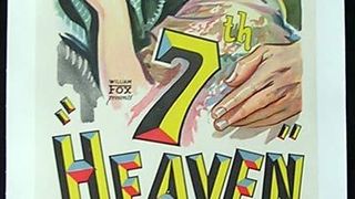 第七天堂 7th Heaven Photo
