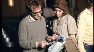 우디 앨런:우리가 몰랐던 이야기 Woody Allen a Documentary: Director\'s Theatrical Cut 写真