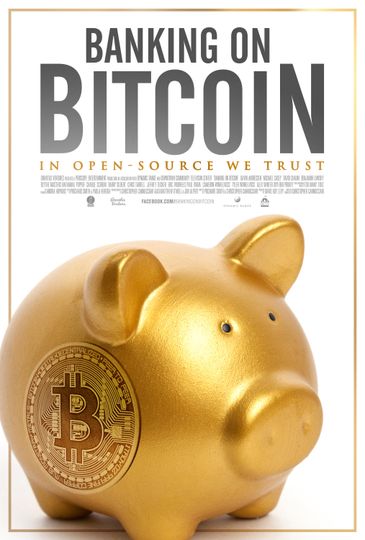 Banking on Bitcoin on Bitcoin劇照