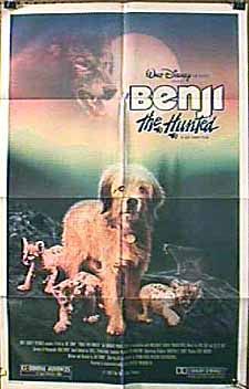 ảnh 叢林赤子心 Benji the Hunted