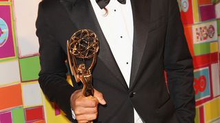第66屆黃金時段艾美獎頒獎典禮 The 66th Primetime Emmy Awards Photo