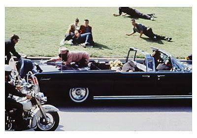 JFK JFK劇照