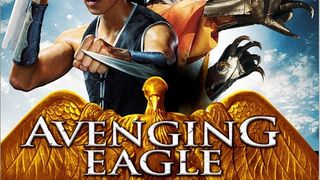 냉혈응왕 The Avenging Eagle Foto