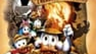 唐老鴨俱樂部之失落的神燈 DuckTales: The Movie - Treasure of the Lost Lamp劇照