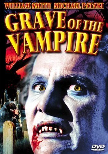 그레이브 오브 더 뱀파이어 Grave of the Vampire 사진