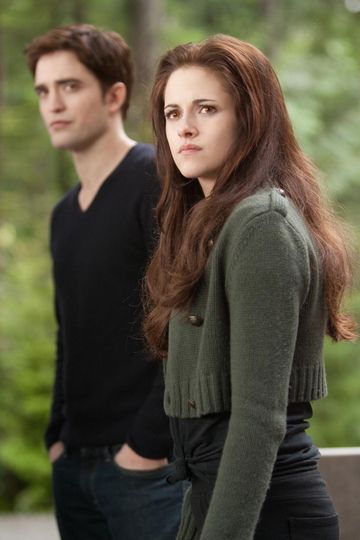 暮光之城4：破曉(下) The Twilight Saga: Breaking Dawn - Part 2劇照