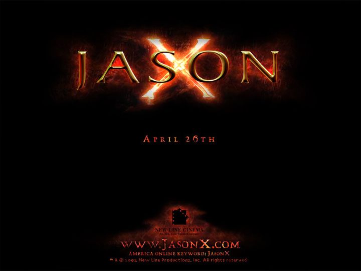 제이슨 X Jason X รูปภาพ