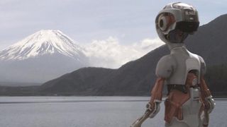 히노키오 Hinokio : Inter Galactic Love, ヒノキオ劇照
