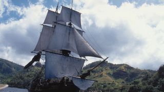 캐리비안의 해적 : 블랙펄의 저주 Pirates of the Caribbean: The Curse of the Black Pearl 사진