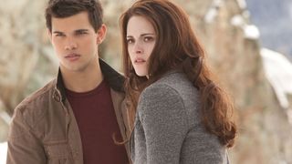 ảnh 브레이킹 던 part2 The Twilight Saga: Breaking Dawn - Part 2