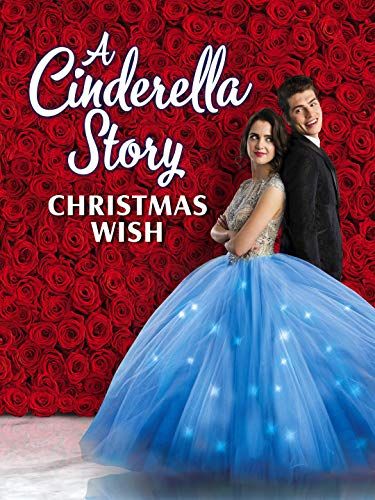 신데렐라의 크리스마스 A Cinderella Story: Christmas Wish劇照