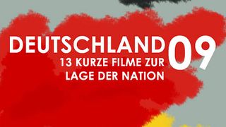 德國09 Deutschland 09: 13 kurze Filme zur Lage der Nation 사진