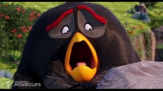 憤怒的小鳥 The Angry Birds Movie Foto