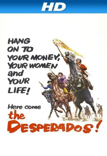 The Desperados Desperados รูปภาพ