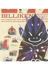 빌리켄 Billiken, ビリケン รูปภาพ