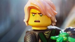 레고 닌자고 무비 The Lego Ninjago Movie รูปภาพ