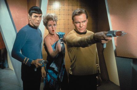 스타트랙 Star Trek : The Motion Picture 사진