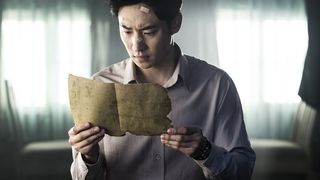 탐정 홍길동: 사라진 마을 Phantom Detective劇照
