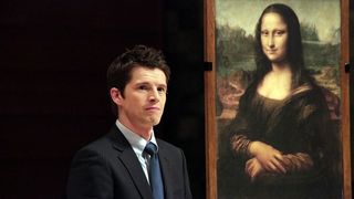 만능감정사 Q -모나리자의 눈동자- All-Round Appraiser Q: The Eyes of Mona Lisa 万能鑑定士Ｑ -モナ・リザの瞳-劇照