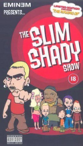 The Slim Shady Show Foto