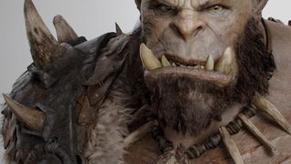워크래프트: 전쟁의 서막 Warcraft: The Beginning 写真